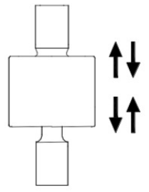 Miniature Compression And Tension Load Cell