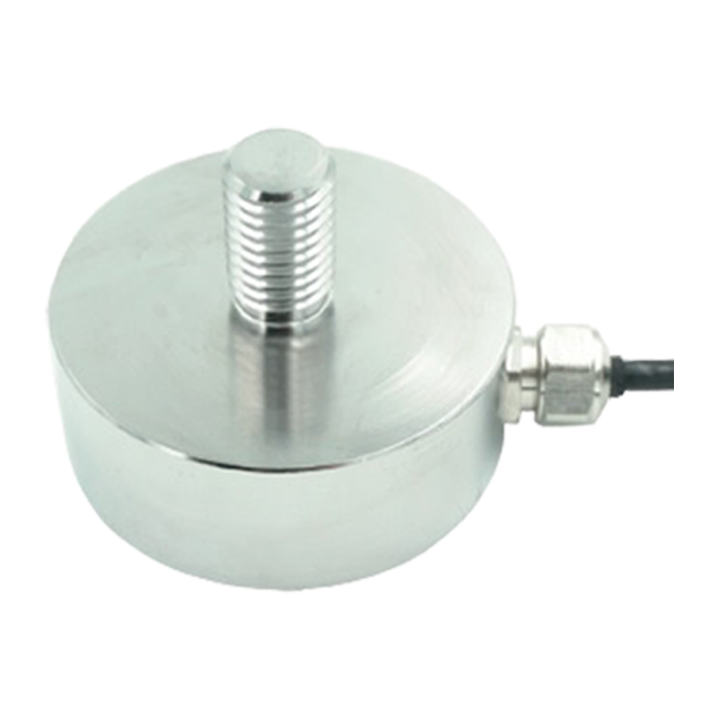 TC306 Column Tension And Compression Load Cell