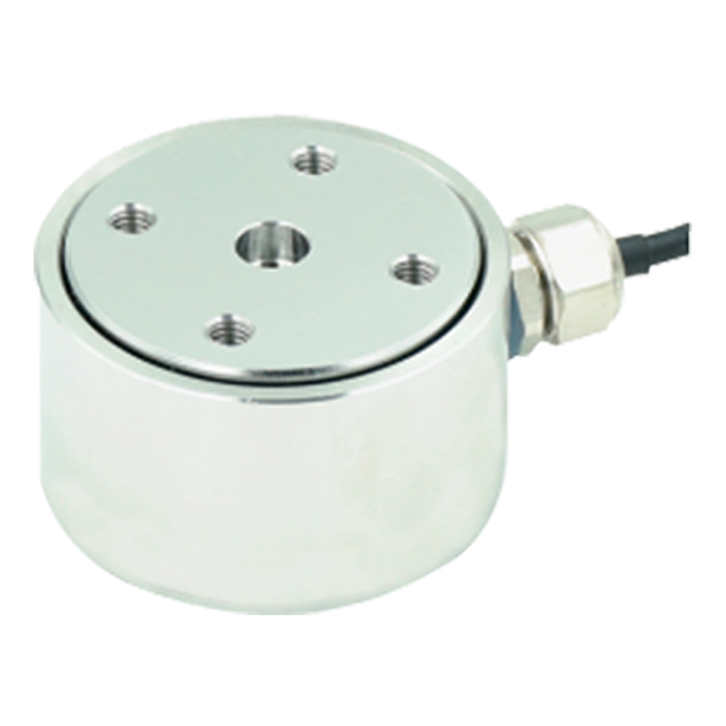 TCR119 Column Tension And Compression Load Cell