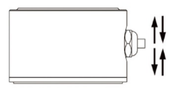 Column Tension And Compression Load Cell