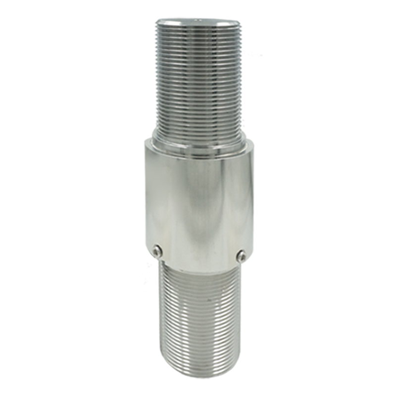 TC326 Column Tension And Compression Load Cell