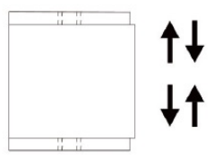 Tension And Compression Load Cell