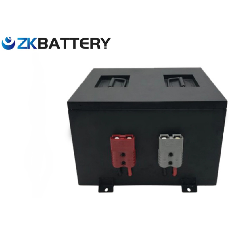 What Are The Advantages Of Ternary Power Lithium Batteries For Downhole Drilling Tool?