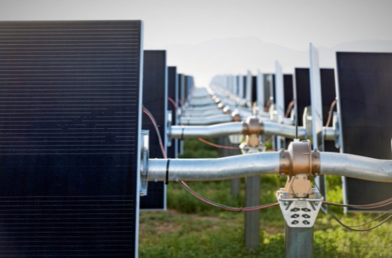 Global solar tracker installations to reach 752GW between 2024 and 2030