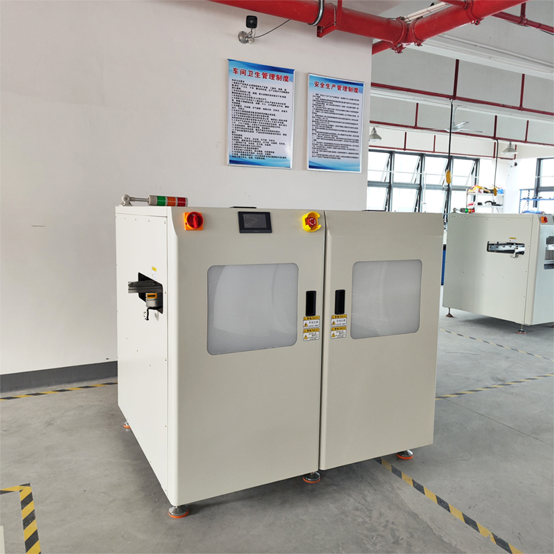 HDY Customized Vacuum Loader and Unloader