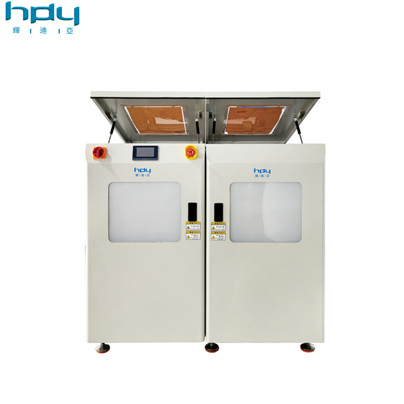 HDY Customized Vacuum Loader and Unloader