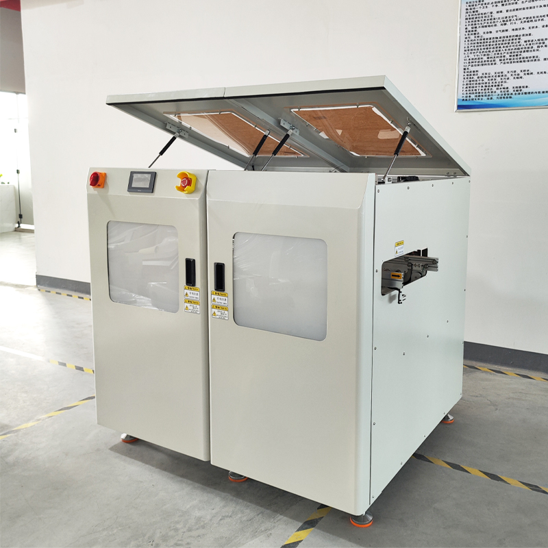 HDY Customized Vacuum Loader and Unloader