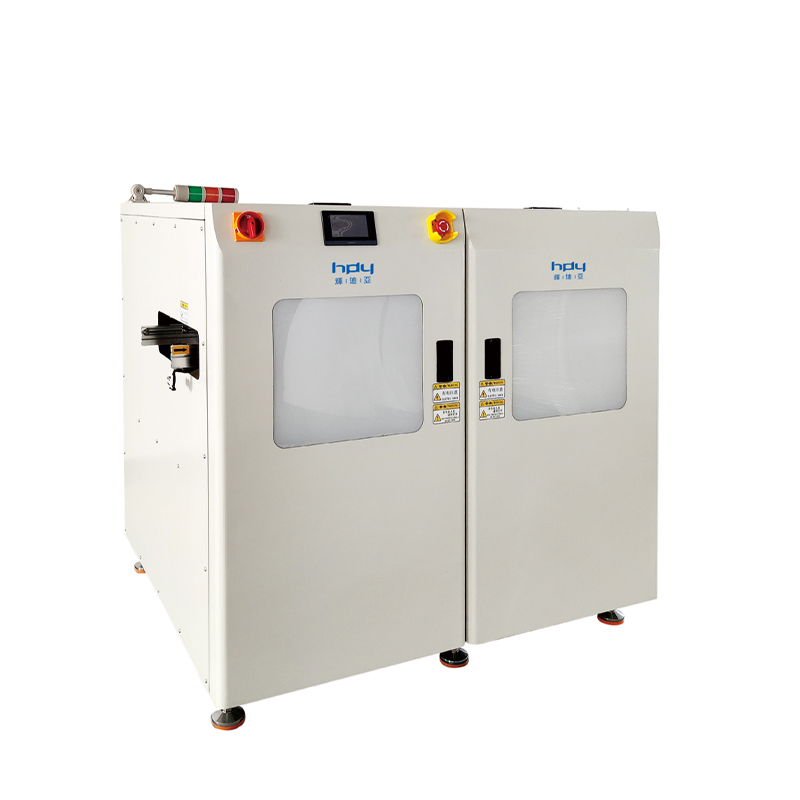HDY Customized Vacuum Loader and Unloader