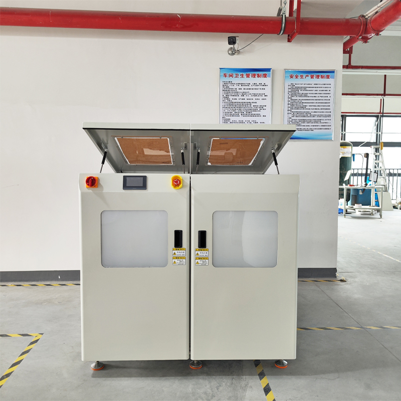 HDY Customized Vacuum Loader and Unloader