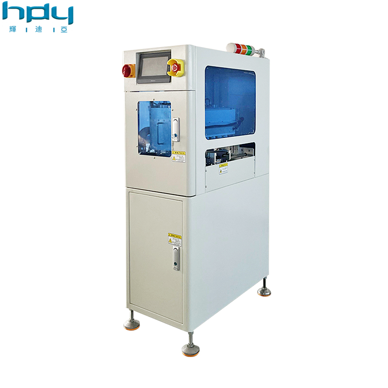 PCB high-end sticky dust cleaning machine