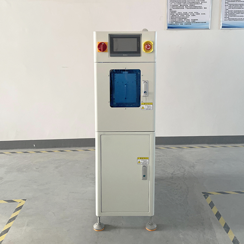 PCB high-end sticky dust cleaning machine