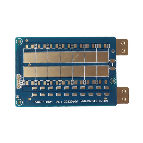 Awọn ọkọ ayọkẹlẹ Agbara Tuntun PCB