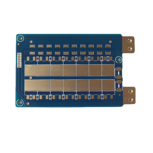 New Energy Vehicles PCB