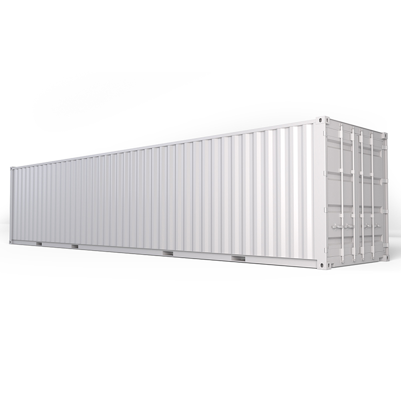 Solar Battery Energy Storage System Photovoltaic Equipment Container