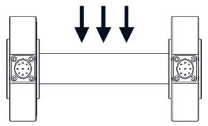 Tension Force Sensor