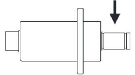 Tension Force Sensor