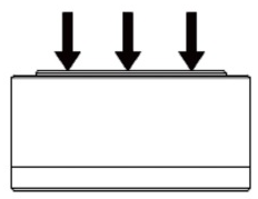 Bolt Preload Ring Type Force Sensor