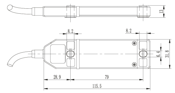 Strain Sensor