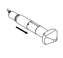 Custom Pin Load Cell