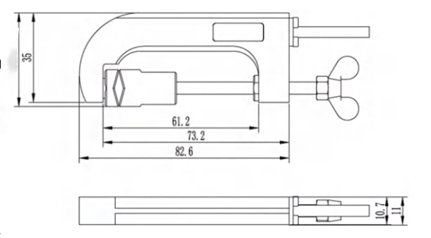 Clamping Force Sensor