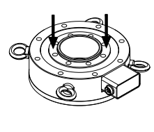 Capacity Force Sensor