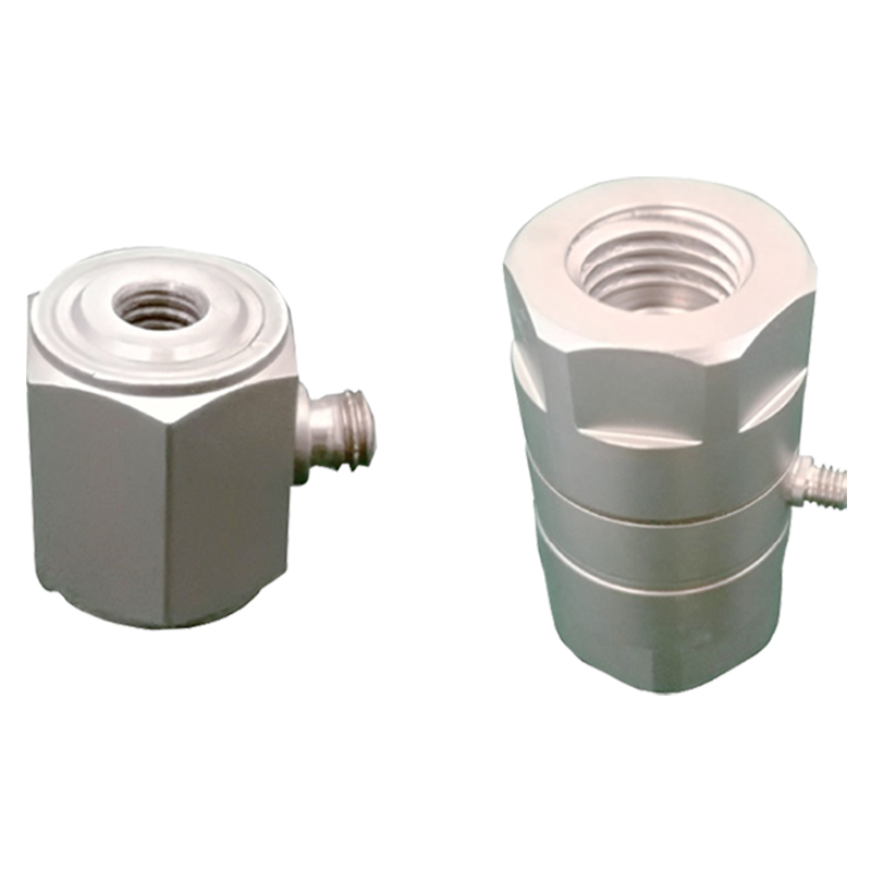 PE421 Piezoelectric Ring Force Transducers