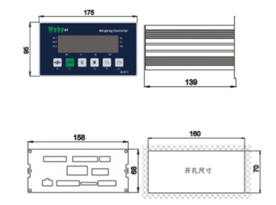 Digital Indicator