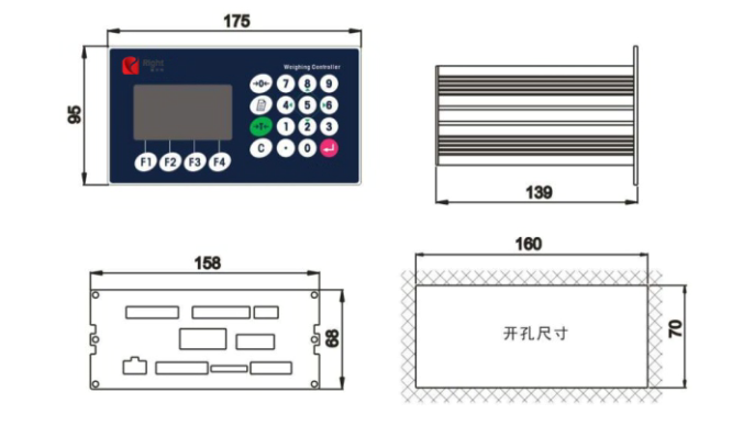 Digital Indicator