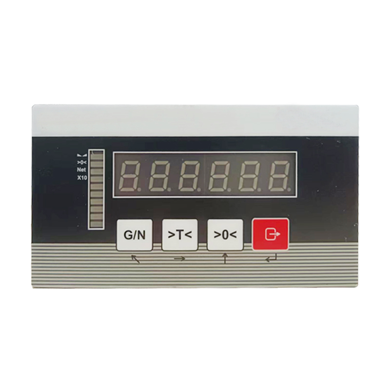 AM095B-PN Digital Indicator