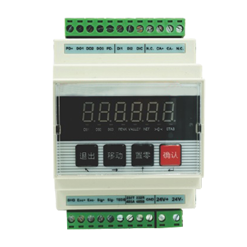 AM094W Digital Indicator