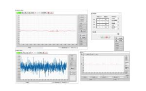 High-Speed Data Acquisition