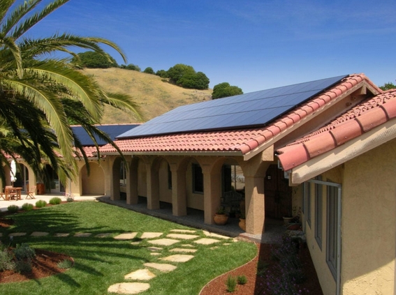 SunPower ceases shipments, project installations, lease and PPA sales