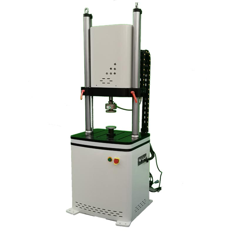 Bone Plate Bending Fatigue Testing Machine