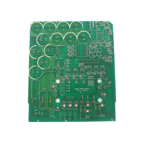 Double-sided Low Power PCB Circuit Board