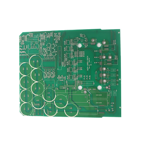 Double-sided Low Power PCB Circuit Board