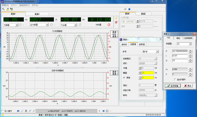 Suture Needle Penetration Testing Machine