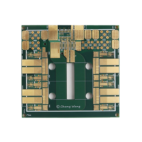 14 Layer Module PCB Circuit Board