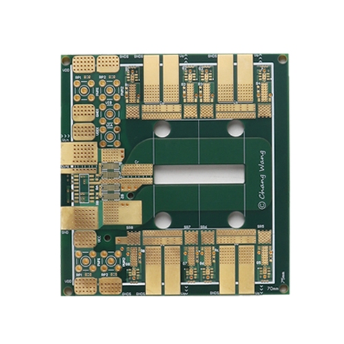 14 Layer Module PCB Circuit Board