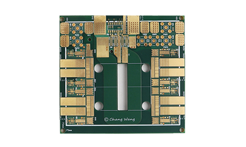  14 Layer Module PCB Board Board 