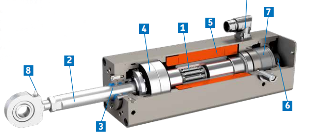 Suture Needle Penetration Testing Machine