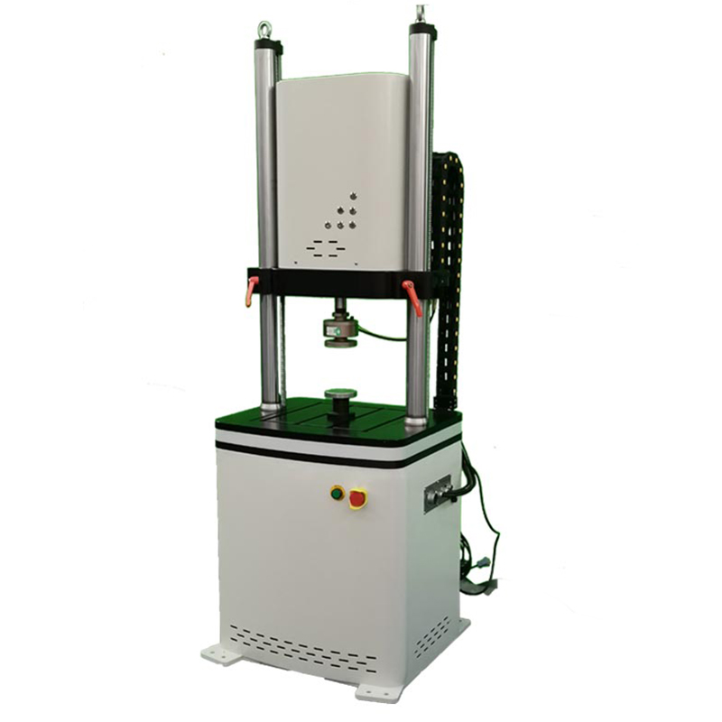 Intramedullary Nail Shear Testing Machine