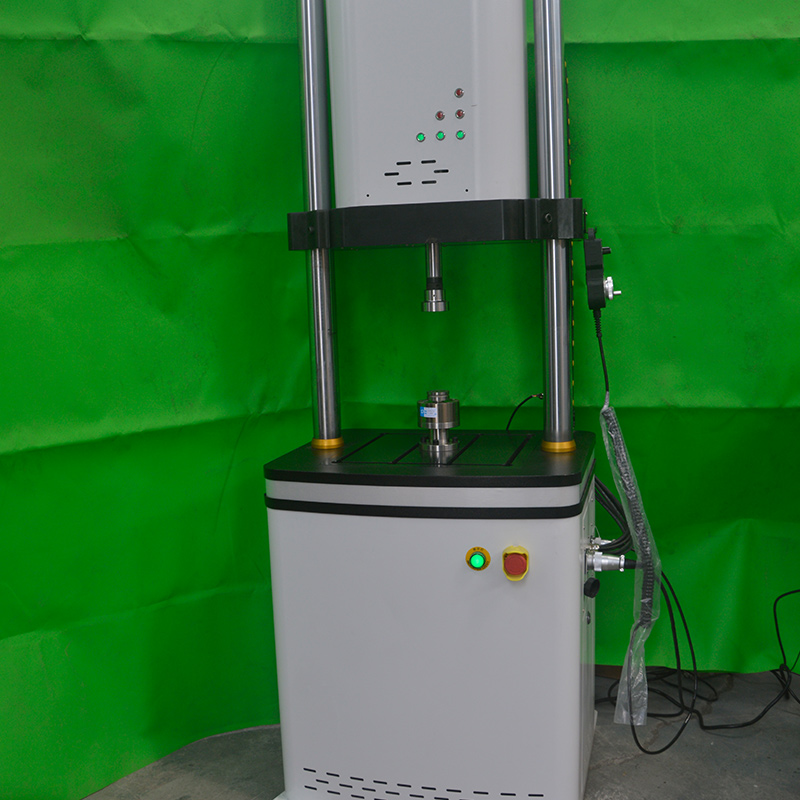 Intramedullary Nail Shear Testing Machine