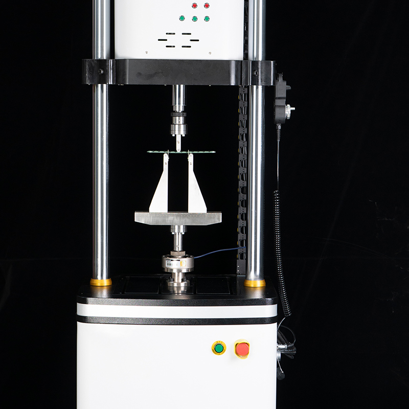 Compression Fatigue Testing Machine For Dental Implants