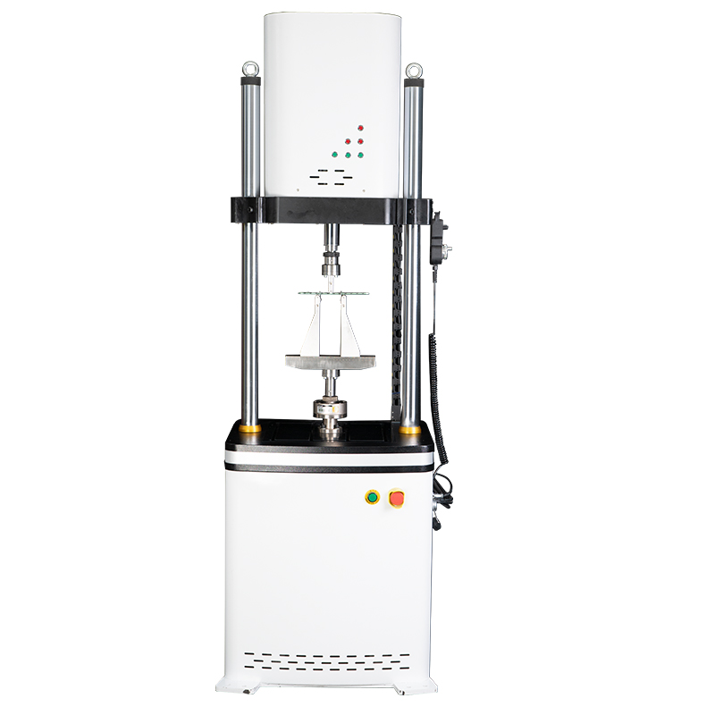 Compression Fatigue Testing Machine For Dental Implants