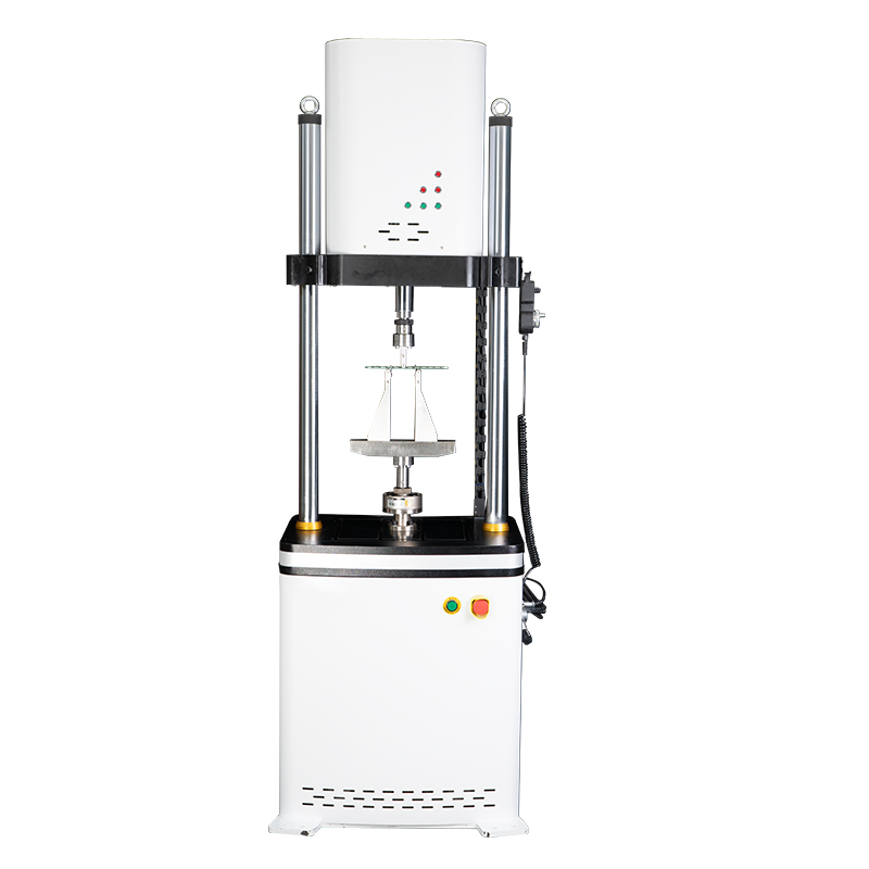 Bone Screw Self-Tapping Characteristic Testing Machine