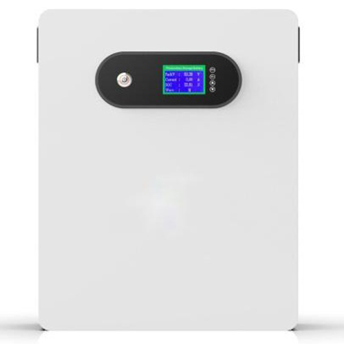 The rise of home energy storage systems: leading a new chapter in the green energy revolution