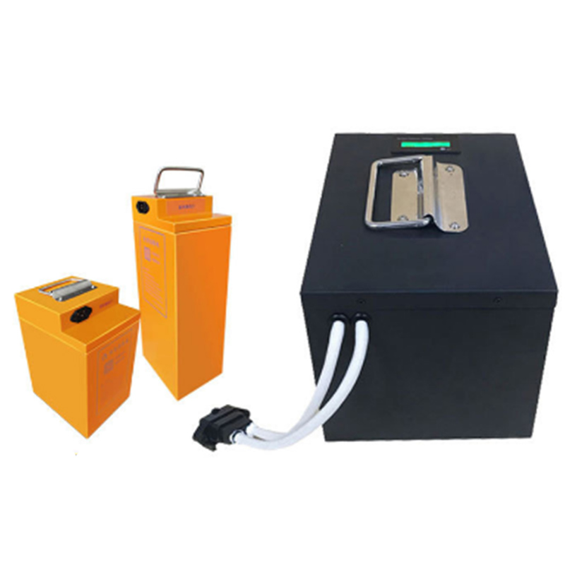 Why Would We Need Customize Lithium-Ion Battery Pack?