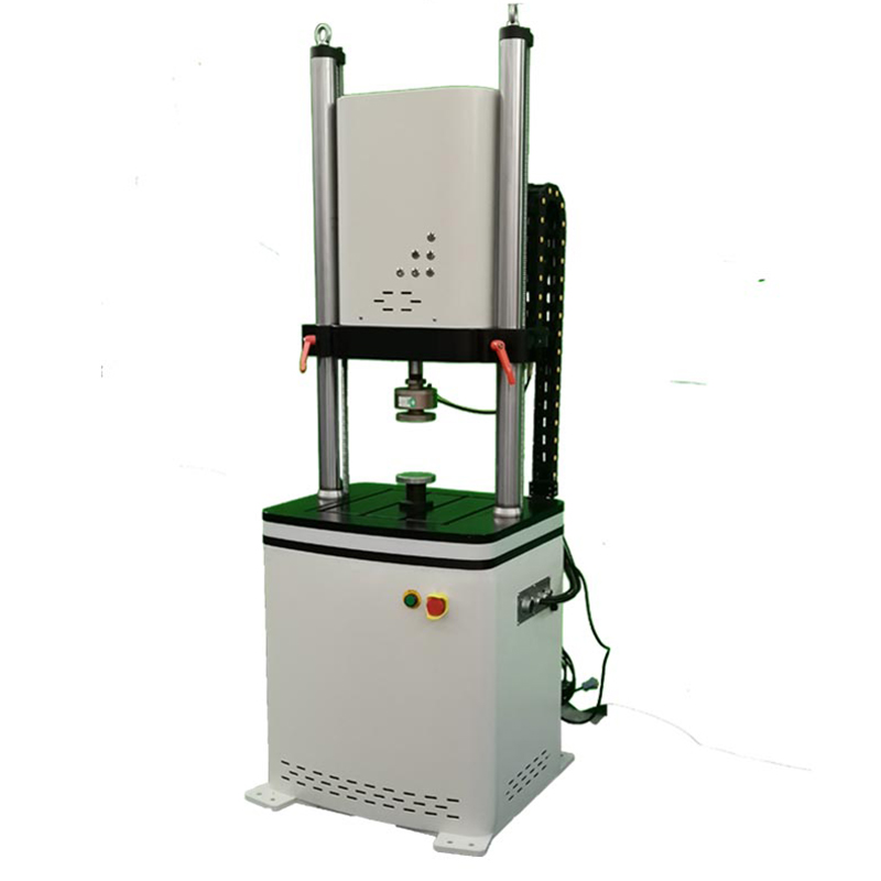 Venous Vessel Bending Test Machine