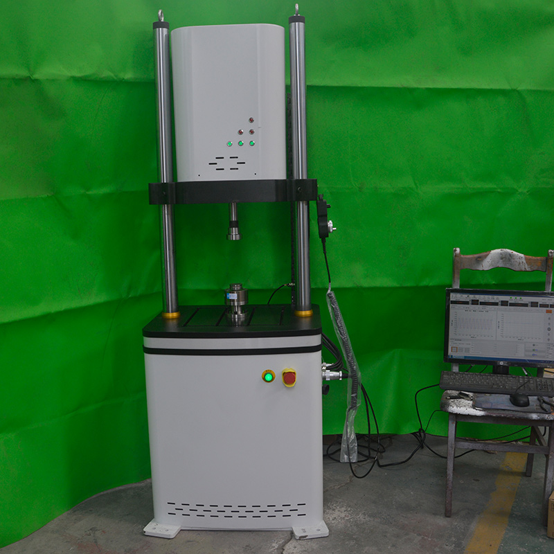 Bracket Static Compression Testing Machine