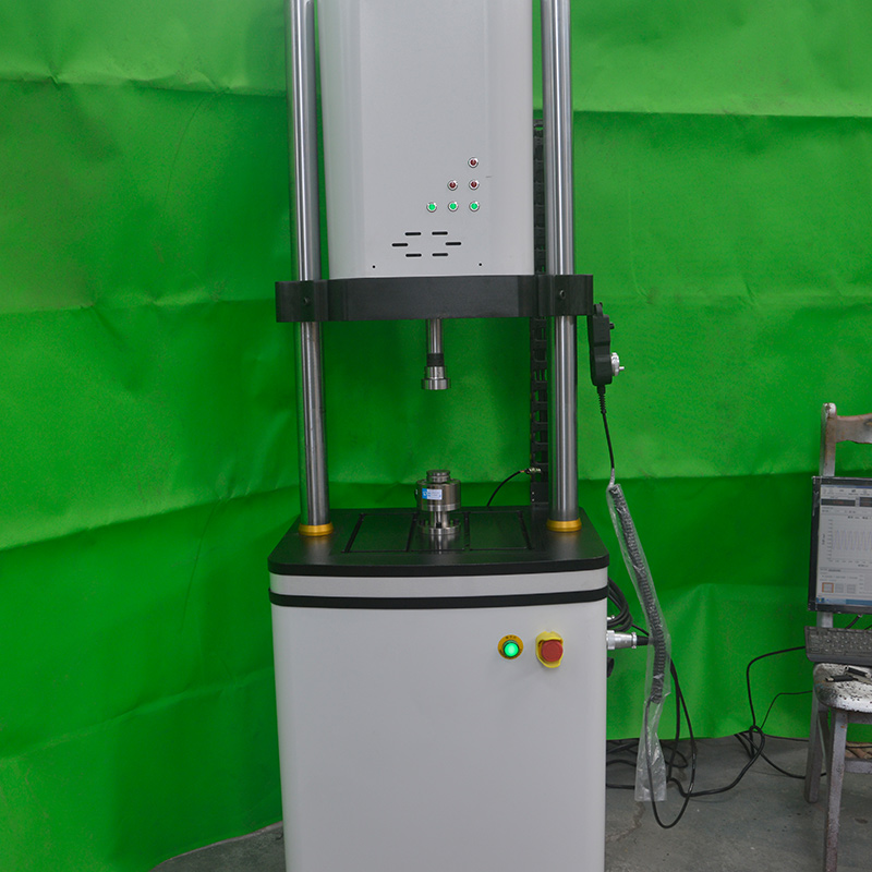 Balloon Tensile Testing Machine